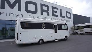 Which Morelo luxury RV would you choose if you could have any one you wanted [upl. by Noxaj]