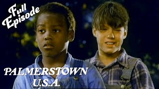 Palmerstown USA Pilot  S1EP1 FULL EPISODE  Classic TV Rewind [upl. by Nnairahs]