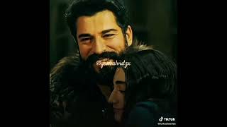 OSBAL LOVE 😙😘 kurlusosman balahatun osman love turkseries gonbalvidzx [upl. by Eveam]