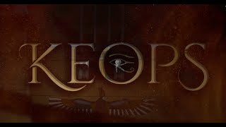 KEOPS  Keops Official Lyric Video [upl. by Cecile570]