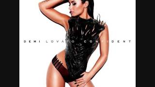 Demi Lovato  Confident Kilotile Remix [upl. by Scrivings877]