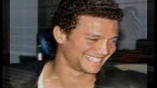 Justin Guarini Sing studio version [upl. by Lucchesi]