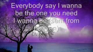 quotHeaven Sentquot Keyshia Cole lyric [upl. by Camille134]