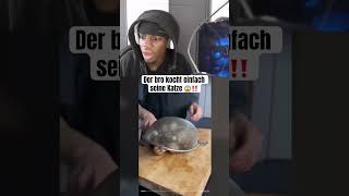 Er kennt keine Grenzen 😭‼️ memes twitch funny live lustig reaction humour clips deutsch [upl. by Ahsennod]