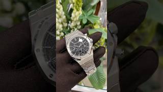 I SPENT 58000 ON THIS AUDEMARS PIGUET WRIST WATCH AND THIS IS WHAT IT LOOKS LIKE [upl. by Orapma]