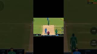 Longtime to play cricket game sports me subscribe cricket babarazam gaming [upl. by Collar229]