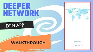 DPN App Walkthrough [upl. by Adnert]