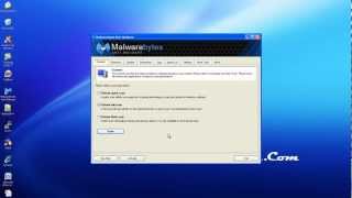 Using MalwareBytes [upl. by Yadnus210]