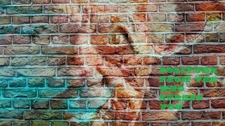 CONQUER YOUR WALL A PSYCHOACTIVE AMBIENT VIVID DREAMING MUSIC COMPOSITION [upl. by Cressy544]