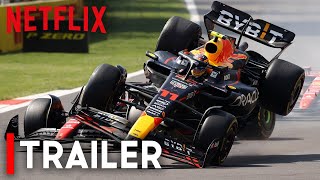 Formula 1 Drive To Survive Season 6  Trailer [upl. by Atnaloj]