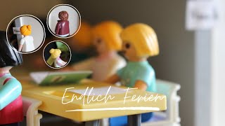 Endlich Ferien  letzter Schultag mit der 3b 🐚⛵️🏫 FamilieLavendel [upl. by Cicenia763]