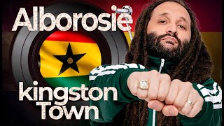 Alborosie  Kingston Town [upl. by Tricia]