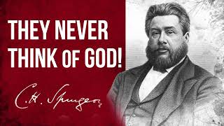 To the Thoughtless Isaiah 13  CH Spurgeon Sermon [upl. by Mia]