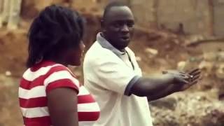 Geofrey Lutaaya  Obuwanguzi Ugandan Music Video [upl. by Mouldon335]