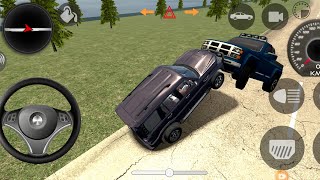 NEW SCROPIO 4x2 Vs RoX Thar 4x4 konsi powerful gadi hai trending viralvideos4x4mahindrathargames [upl. by Kulda]