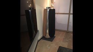 Bang Olufsen Beolab 50 sound amazing Beats part 2of4 [upl. by Leyla]