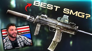 Is the MP7 still the BEST SMG in the game  Escape From Tarkov [upl. by Ametaf]