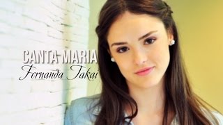 TRILHA SONORA CHEIAS DE CHARME  Canta Maria  Fernanda Takai [upl. by Nolos]