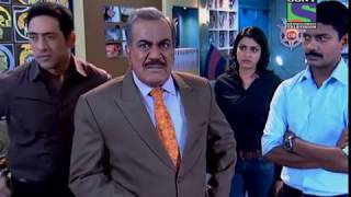 CID  The Mouse Trap PartII  Episode 1001  14th September 2013 [upl. by Still]