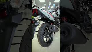 Honda sp 160 bs6 Pearl Deep Ground Gray colour status video honda hondasp160 sp160 [upl. by Yssak]