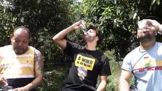 LOS RUFIANES  LA MURGA DE LOS LOCOS VIDEO OFICIAL [upl. by Atiner]