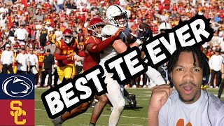 44 IS THE GOAT 4 Penn State vs USC Full Highlights REACTION [upl. by Melton226]