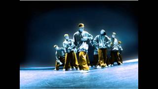 ABDC Season 6  Jabbawockeez  Devastating Stereo HD  DL No Crowd [upl. by Lundin245]