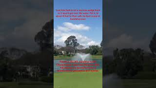 My highlight from the WA Joondalup Junior Championship golf tournament winningmindset [upl. by Luigi]