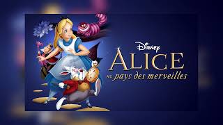 Audiocontes Disney  Alice au pays des merveilles [upl. by Inimak]