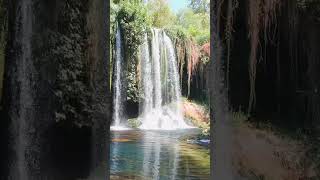 Antalya Düden Waterfall [upl. by Ermeena]