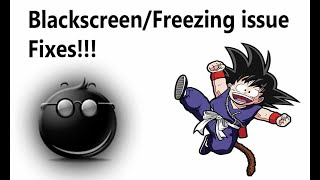 Multiman Black screenFreezing Issue FIX on PS3  PlayStation 3 [upl. by Marthe]