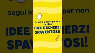 Pavesini o Scherzetto [upl. by Leva]