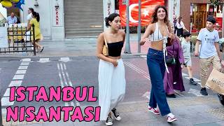 STOP Getting Lost in Nisantasi Istanbul with This Guide [upl. by Merola]