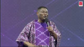 Bishop Mike Okonkwo 79th Birthday Thanksgiving Service  Sunday 08092024 [upl. by Piefer428]