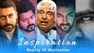 Inspiration Whatsapp status Soorarai Pottru Motivation status Motivation Whatsapp status Ks [upl. by Anad]