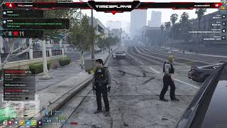 Live  Palmetto State Rp  LSPD RP K9 RP  TiimezPlayzTV [upl. by Gilbertina]