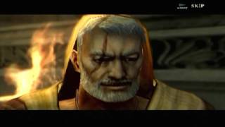 Shadow of Rome  ALL CUTSCENES  No Commentary  1080p60fps [upl. by Nerak]