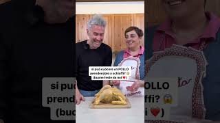 Si può Cuocere il Pollo Prendendolo a Schiaffi 😱 La Fisica Che Ci Piace con Benedetta Rossi [upl. by Lianne]