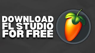 How To Download FL Studio Trial For Free NO CRACKLEGAL  2024 Easy [upl. by Elwina352]