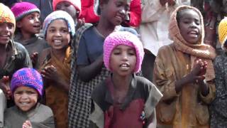 Ethiopia Kids in the Sidama Highlands [upl. by Giordano]