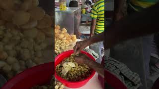 Making of Shingara food dhakastreetfood streetfood [upl. by Ainorev861]