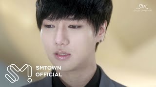 SM THE BALLAD 에스엠 더 발라드 내 욕심이 많았다 Blind MV KOR Ver [upl. by Nwahsar3]