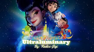 Over The Moon  Ultraluminary Hungarian song [upl. by Nazus]