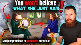 Every Christian in America must see this Reaction [upl. by Gerick813]