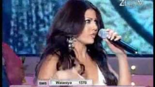 Haifa WehbeBint Al Wadi HQmp4 [upl. by Safire]