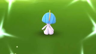 Ralts Spotlight Hour  Shiny Hunt  LIVE  Pokemon GO [upl. by Wilkison161]