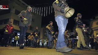 START Altjahrswoche 2017 mit Schwingerkönig Matthias Glarner Meiringen 261217 [upl. by Asiram]