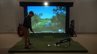 Understanding Golf Simulator Tracking [upl. by Renita]