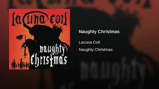 Lacuna Coil  Naughty Christmas [upl. by Alikat]