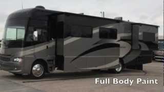 Used 2009 Winnebago Adventurer 35Z  Bunk Beds [upl. by Benedikta]